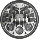 Yamaha XV 1900 SCL Raider Scl [2014] - 5-3/4" LED Adaptive 2 fari – Codice articolo 0555101 – Immagine 2