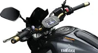 Yamaha Tracer 900 [KOSO NORTH AMERICA] – RX-4 Multifunktions-Tachometer/Drehzahlmesser