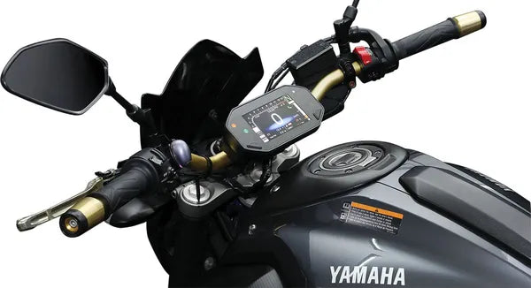 Yamaha Tracer 900 [KOSO NORTH AMERICA] – RX-4 Multifunktions-Tachometer/Drehzahlmesser