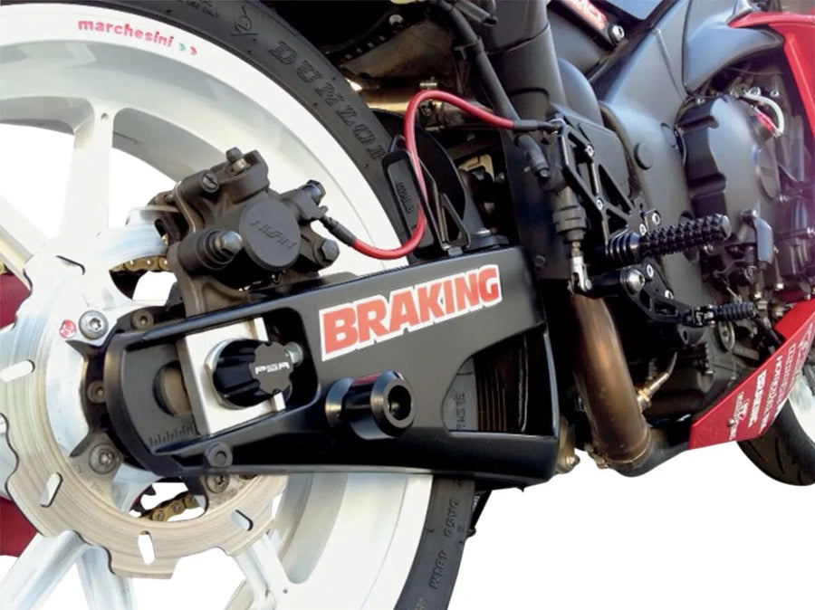 aprilia rsv 1000 rr factory [PSR] – Schwingarm-Schleifer