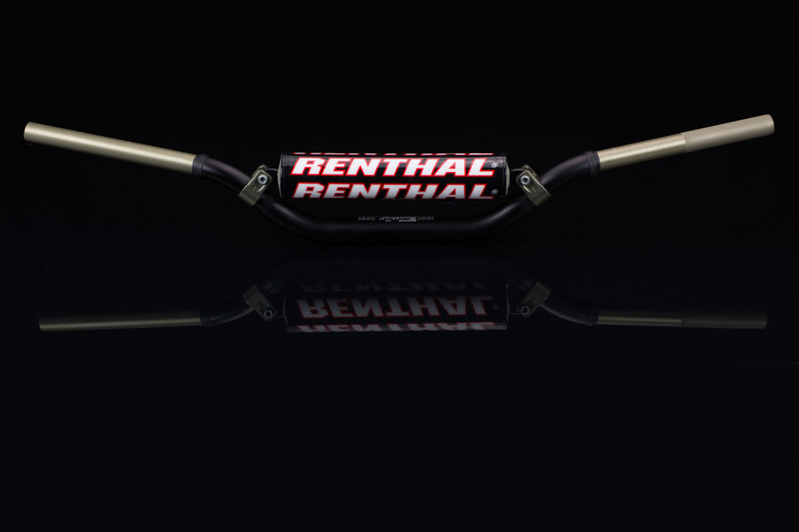 HONDA CRF 450 [2002-2025] - Manubrio motocross