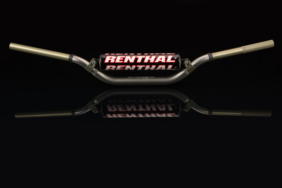 HONDA CR 125 R [1990-2007] - Motocross-Lenker