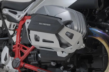 BMW R 12 [2024-2026] - protezione cilindro, versione MSS.07.653.10002/S – immagine 1