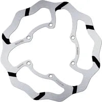 Suzuki Rm Z 250 [2022-2026, 2023-2024, 2019] - Oversize Wave brake disc kit off-road front - picture 12