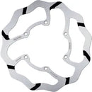 Suzuki Rm Z 250 [2022-2026, 2023-2024, 2019] - Oversize Wave brake disc kit off-road front - picture 12