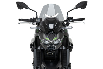 KAWASAKI Z 900 SE [2025] – New Generation Touring – Getönt
