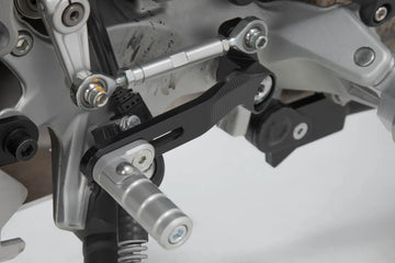 ducati multistrada 1200 [SW-MOTECH] – Schalthebel - 0