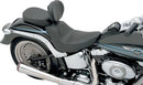 Harley Davidson flstf [DRAG SPECIALTIES] – Compatibile con sedile singolo e schienale-8