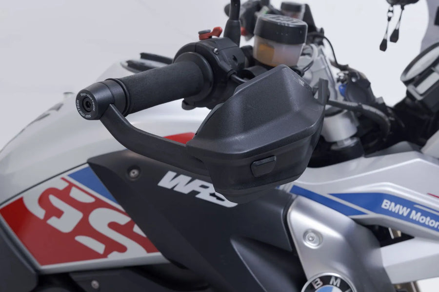 bmw f 650 gs twin [SW-MOTECH] – Adventure Handprotektoren-Kit
