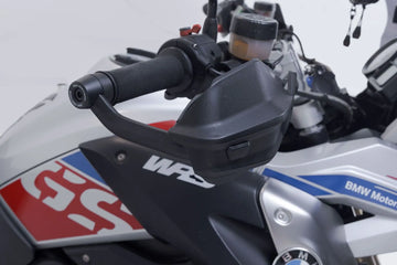bmw r 1200 gs adventure [SW-MOTECH] – Kit paramani Adventure - 0