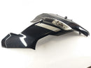 Moto Guzzi Norge 1200 [2008] - travestimento anteriore a destra-3
