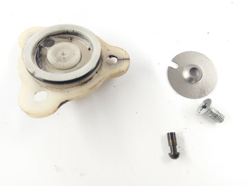 Yamaha RD 350 Typ 351 - Leerlaufschalter - 0