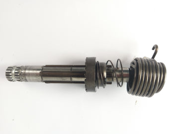 Suzuki Dr 650 SP42B - Abesa di Kickstart Completa