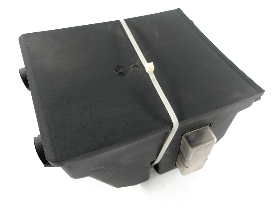 BMW K 100 [1984] - Fuse Box