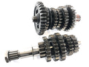 Husqvarna TE 610 E Dual H7 [1998] - Gearbox-1