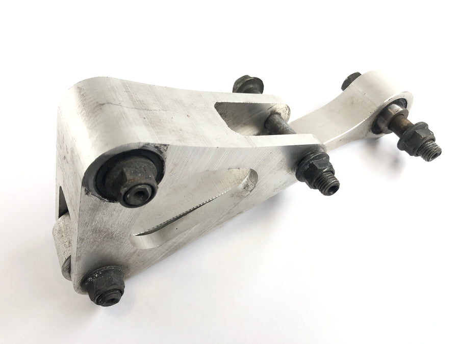 Yamaha YZF R1 RN04 [2000] - DEFLACE Lever Bone