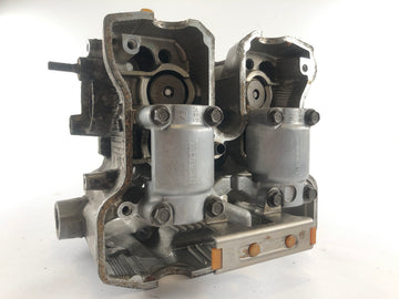 Honda Varadero XL 1000 SD02 [2002] - Testa cilindro anteriore della testata cilindri - 0