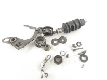 Yamaha DT 175 2K4 [1979] - Shift Roller Completo
