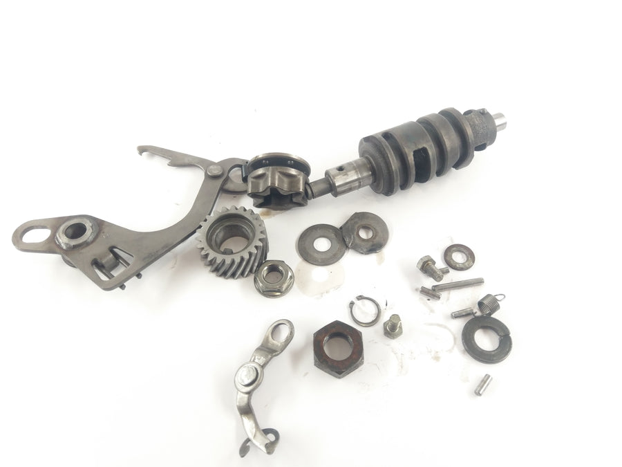 Yamaha DT 175 2K4 [1979] - Shift Roller Completo