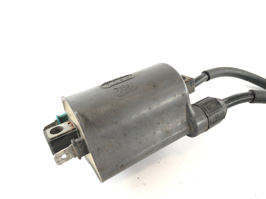 Kawasaki ZX9 -R ZX900B [1996] - Coil di accensione con spina