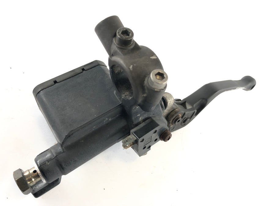 Yamaha TT 600 R DJ01 [2000] - Handbremspumpe Bremspumpe vorne