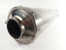 Triumph Speed ​​Triple T509 - Exhaust silencer slip on-2