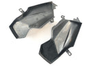 Moto Guzzi Norge 1200 LP [2006] - Pulizia sul set posteriore e sinistro-4