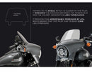 HARLEY DAVIDSON STREET GLIDE FLHX [2025] – Touring su strada – Fortemente colorato-27