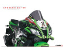 KAWASAKI ZX-10RR NINJA PERFORMANCE [2018] – Cupolino R-Racer – Colorato-26