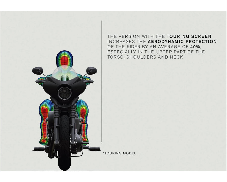 KAWASAKI ELIMINATOR 500 SE [2025] – Mirage – Molto colorato