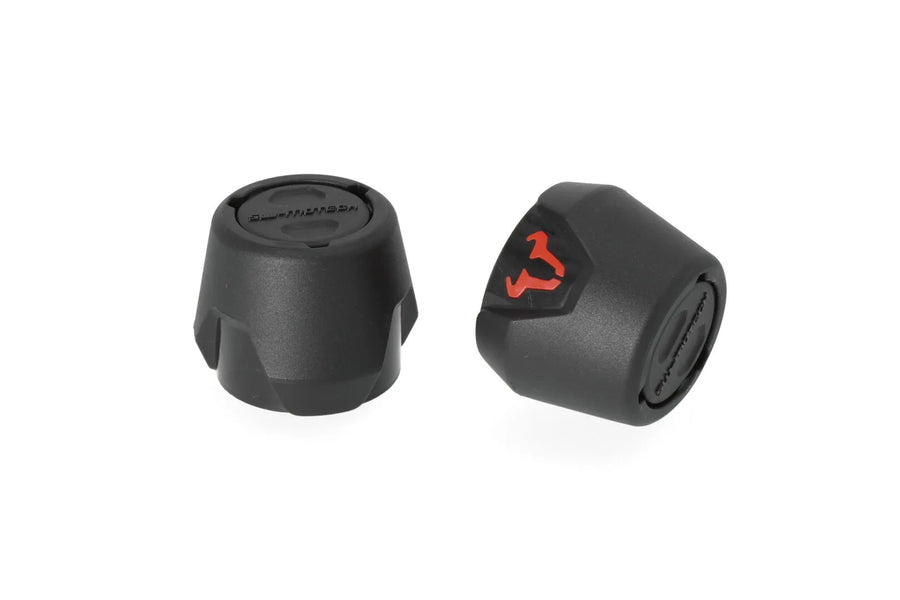 harley-davidson pan america [SW-MOTECH] – crash pad set for rear axle