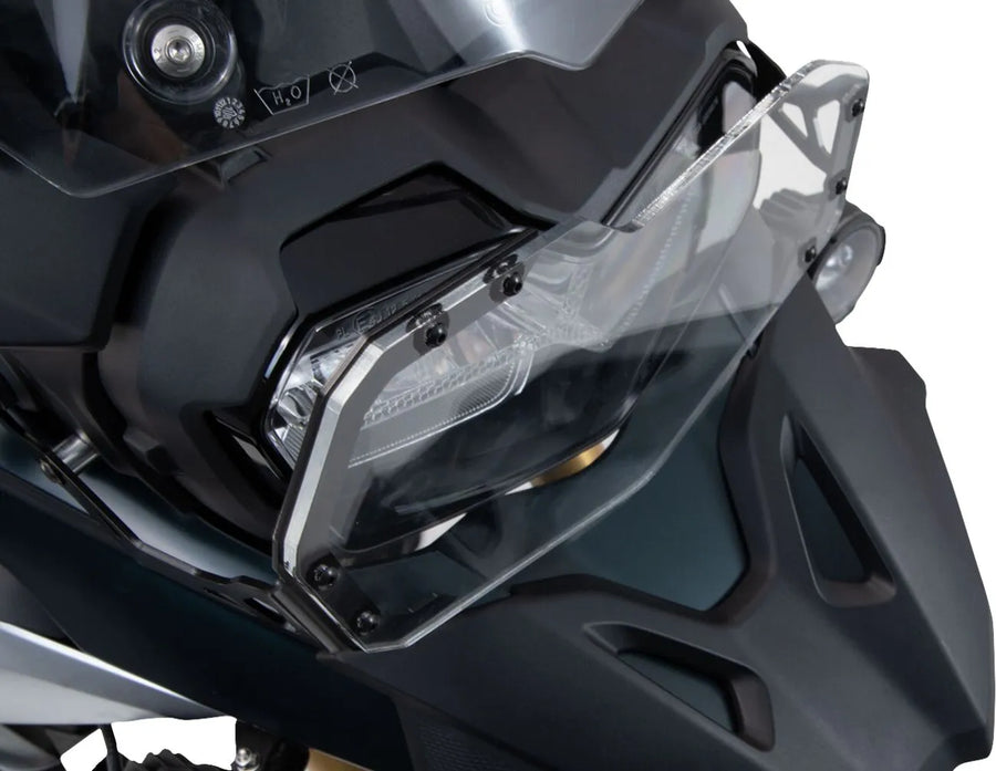 bmw f 850 gs [SW-MOTECH] – Scheinwerferschutz