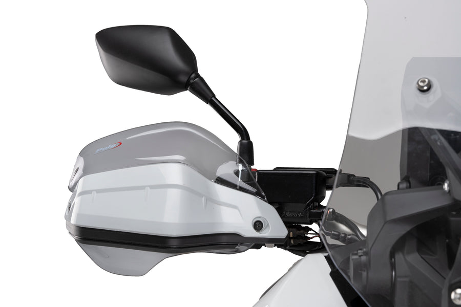 HONDA X-ADV [2025] – Estensione paramano – Colorato