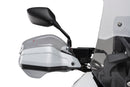 HONDA X-ADV [2025] – Estensione paramano – Trasparente-3