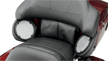 fltruse harley davidson [KLOCK WERKS] – Griglia dell'altoparlante posteriore - 0