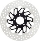 Harley-Davidson XL 883 R Roadster [2015] - Cubiq™ brake disc - surface: chrome - picture 9
