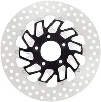 Harley-Davidson XL 1200 C Sportster Custom [2020] - Cubiq™ brake disc - surface: chrome - picture 9