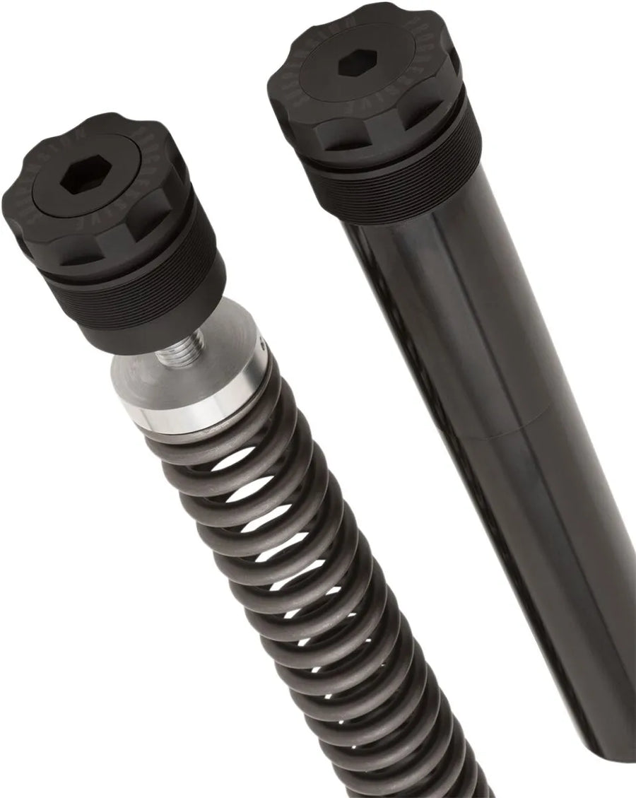 Harley-Davidson Street Bob [PROGRESSIVE SUSPENSION] – Kit cartucce forcella monotubo