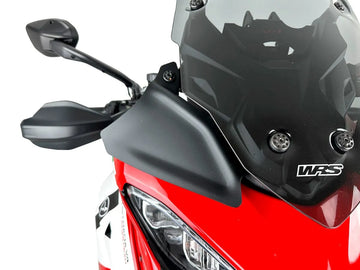 ducati multistrada v4 [WRS] – Coppia deflettori laterali