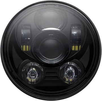 Harley Davidson Sportster S RH 1250 S [CUSTOM DYNAMICS] – 5-3/4" LED-Scheinwerfer