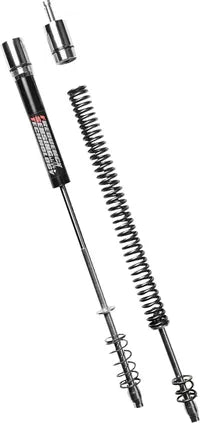 Harley-Davidson FLHRXS 1868 Road King Special 114 [2025] - +2" AXEO Performance front suspension - picture 12