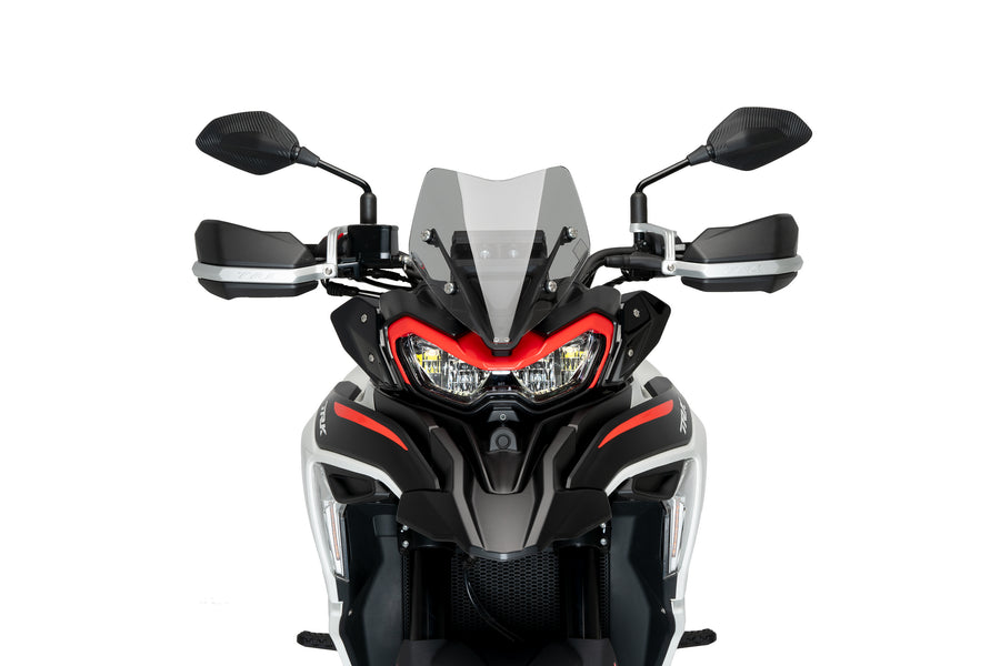 BENELLI TRK 702 X [2024] – Sports screen – Tinted