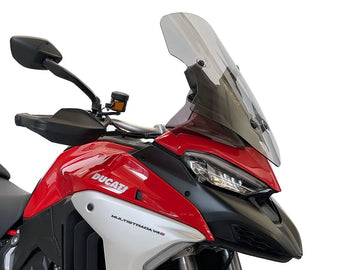ducati multistrada v4 [WRS] – parabrezza