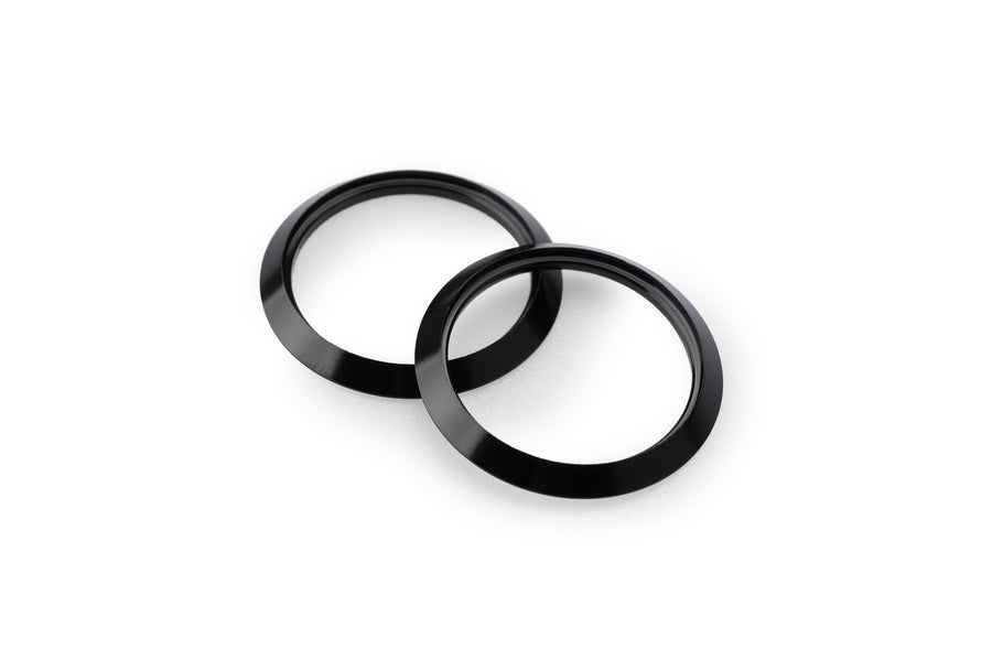 YAMAHA YZF-R1M [2025] – Balance Bar Ends – Black