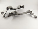 Moto Guzzi Stelvio 1200 4V [2008] - Kofferträger rechts links Kofferhalter-3