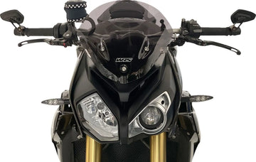 BMW S 1000 [WRS] – Parabrezza