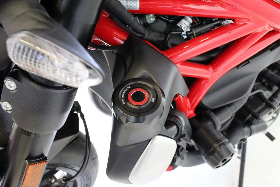Kawasaki Z 900 [GILLES Tooling] - Copertura più fredda