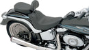 Harley Davidson flstf [DRAG SPECIALTIES] – Compatibile con sedile singolo e schienale-5
