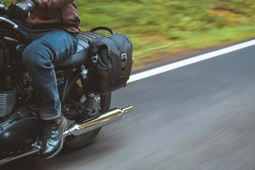 Moto Guzzi V7 Special [SW-MOTECH] – Legend Seitentaschensystem LC - 0