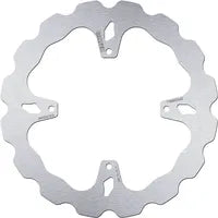 Suzuki RM 85 17/14 Small Wheel [2022-2023] - BRAKE DISC FIXED WAVE GROOVED OVERSIZE – Picture 9